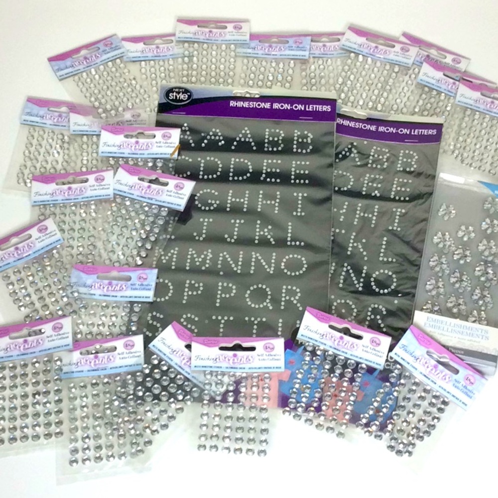 Bling Bling Bundle